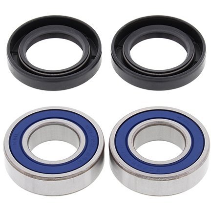All Balls łożyska koła przedniego Yamaha FJR 1300 ABS (05-06)