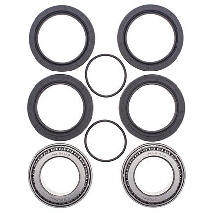 All Balls Łożyska koła tylnego Polaris Predator 500 (04 - 07)