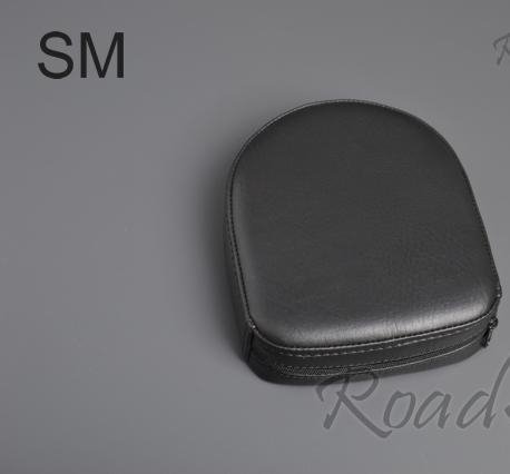 Oparcie pasażera YAMAHA Drag Star 650 Classic