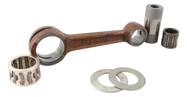 HOT RODS Korbowód Suzuki LT 80 87-06