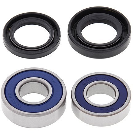 All Balls łożyska koła tylnego Honda CR80 R (98-99)