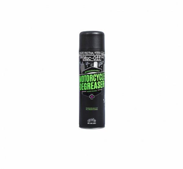 Muc-Off Biodegradowalny spray do usuwania smaru 500ml