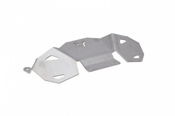 PRZEDŁUŻENIE OSŁONY SILNIKA SW-MOTECHBMW R 1300 GS (23-) SILVER