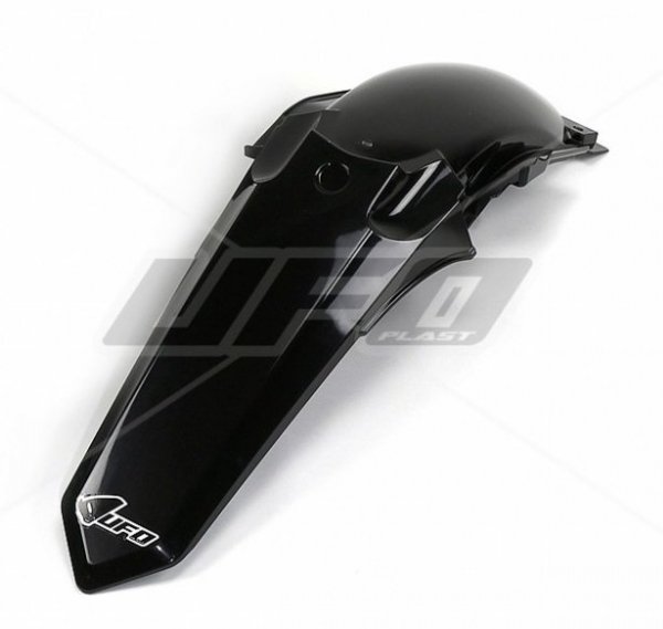 UFO BŁOTNIK TYŁ YAMAHA YZ 125/250 '15-'21, KOLOR CZARNY