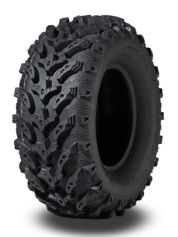 DATEX 26x10-12 P304 6PR TL 52F E# 26.0mm
