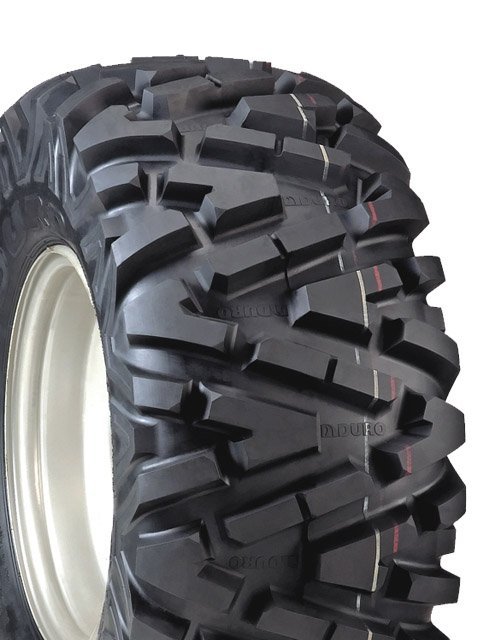 DURO DI2025 26x9R12 49N 6PR E# Pow 21.5mm
