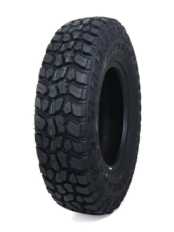 JOURNEY WR9006 LT265/70R16 117/114Q TL #E POR 15.5mm