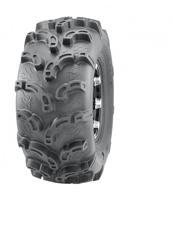 JOURNEY P375 25x10-12 50J 6PR E# TL 26.2mm
