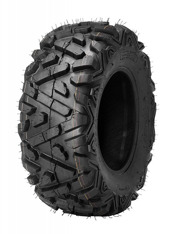 JOURNEY P350 26x9-12 49J 6PR TL E# 20.0mm