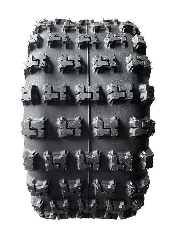 JOURNEY P3164 20x11-9 38J 4PR TL E# 12.0mm