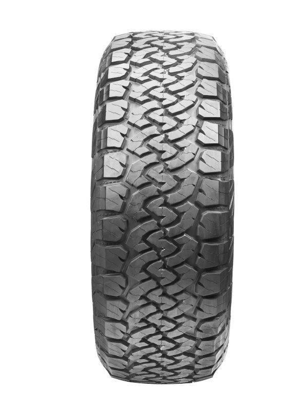 SUMAXX LT245/75R16 All-Terrain A/T 120/116S 10PR TL RWL E# M+S 210862ST