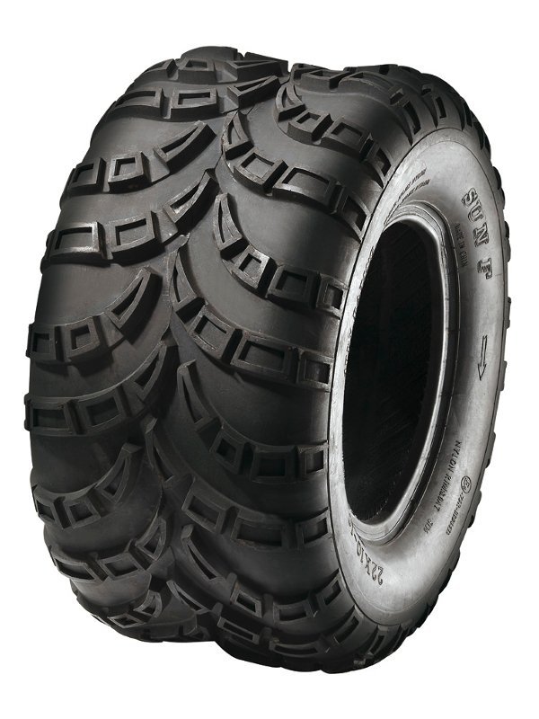 SUNF A-028 22x10-10 47F 6PR NHS TL 12.0mm