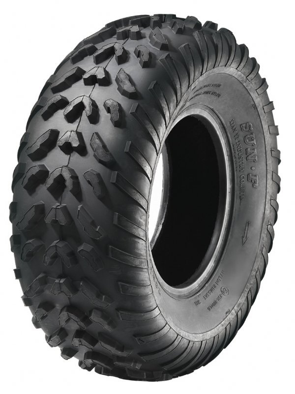 SUNF A-007 23x7-10 35F 6PR TL E# 12.0mm