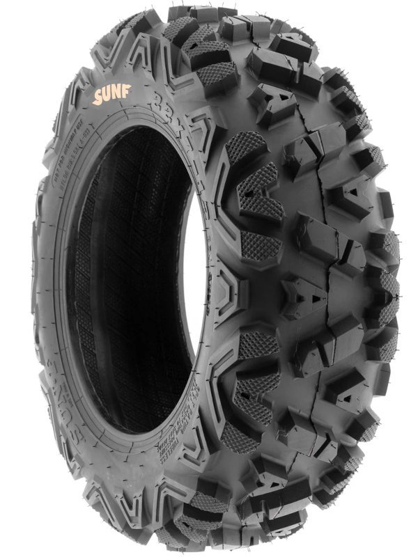 SUNF A-033 24x10-11 6PR NHS TL 18.0mm
