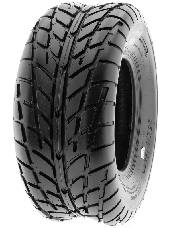 SUNF A-021 25x10-11 6PR TL NHS 8.5mm