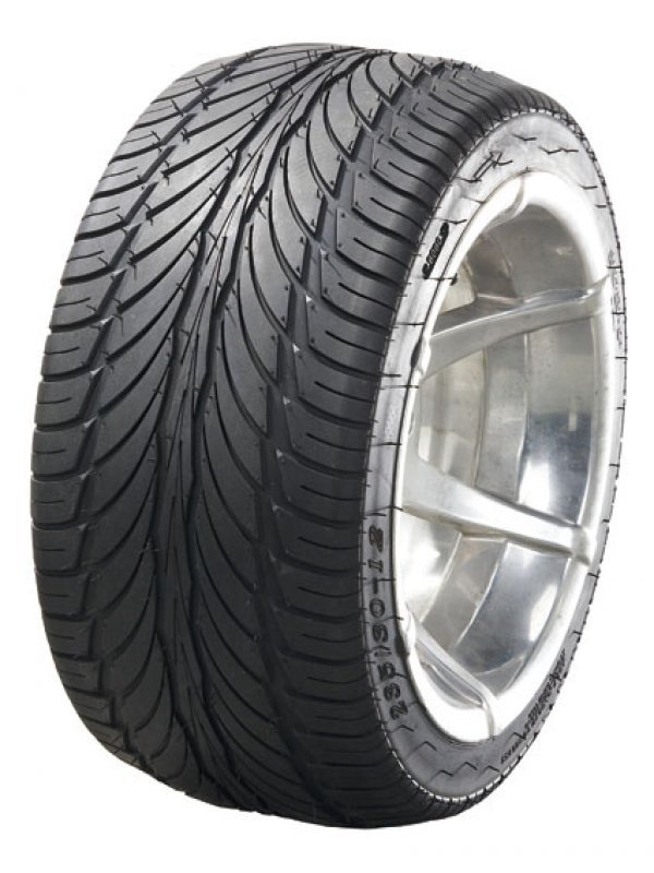 SUNF A-034 235/30-12 67N 4PR E# TL 4.0mm
