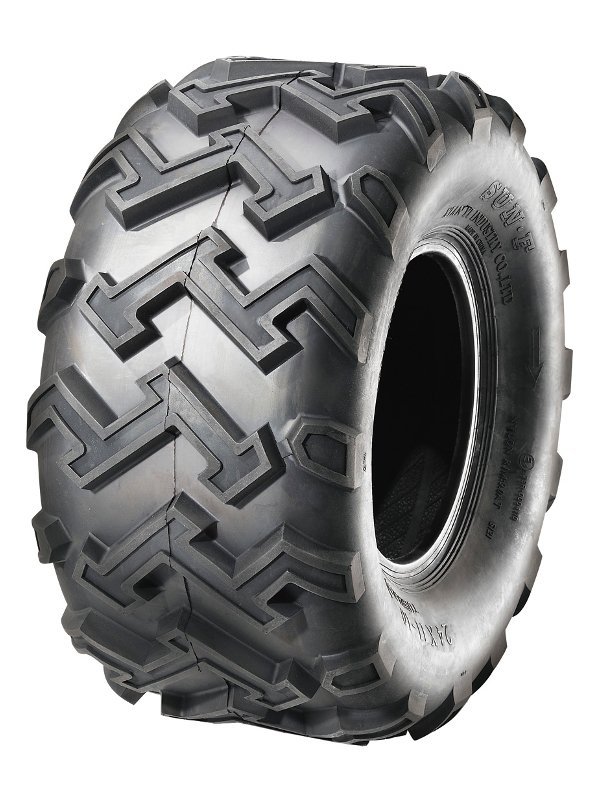SUNF A-001 24x8-12 6PR 35F TL #E 15.0mm