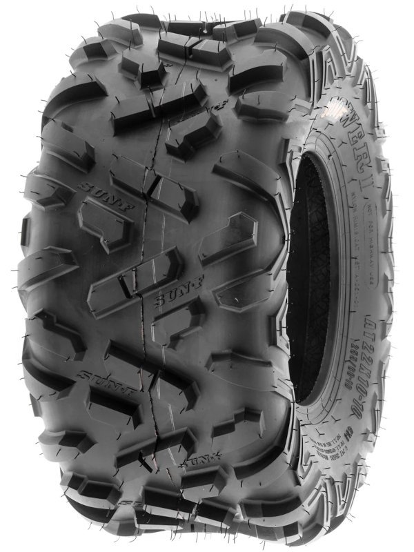 SUNF A-051 25x10-12 70J 6PR TL 18.0mm