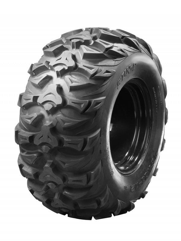 SUNF A-040 26x11-12 70J 6PR E# TL 24.0mm