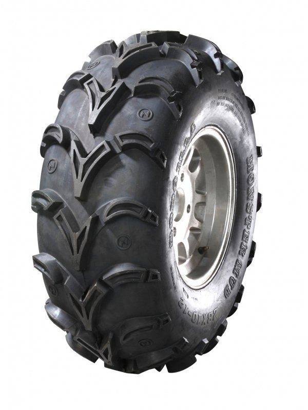 SUNF A-050 26x11-12 6PR 70J TL E# 26.0mm