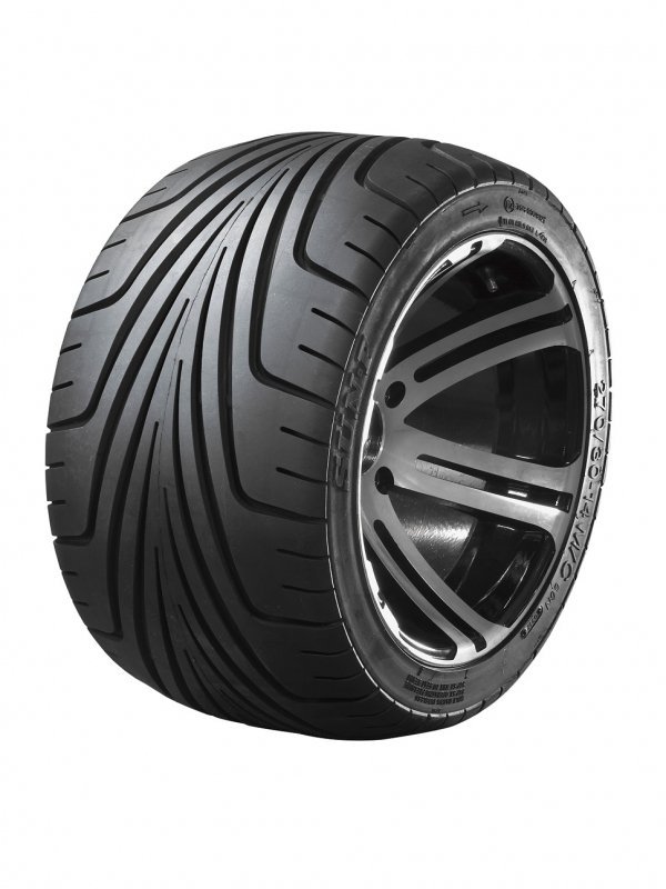 SUNF A-039 235/30-14 58N 6PR E# 6.0mm