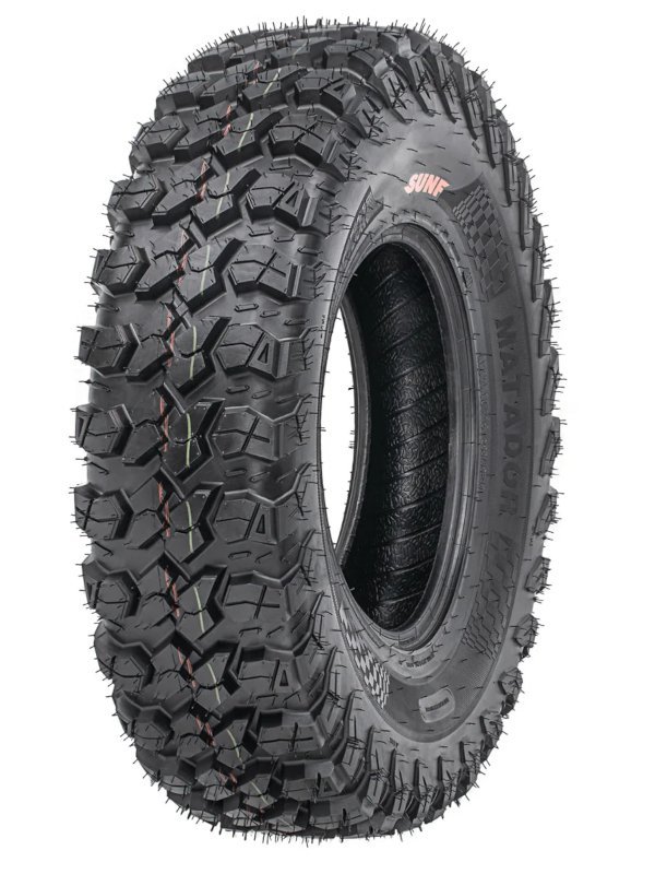 SUNF MATADOR A-060 32x10.00R14 8PR NHS 18.0mm