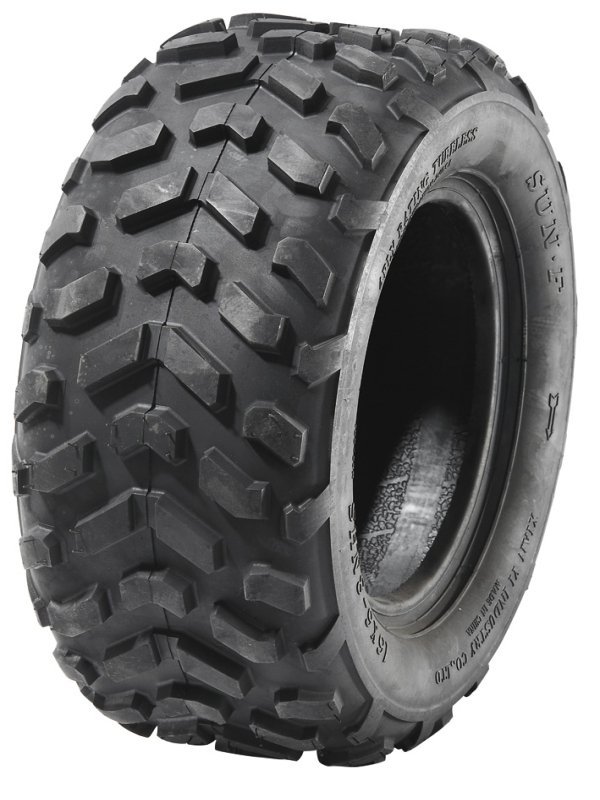 SUNF A-023 16x6-8 6PR NHS 12.0mm