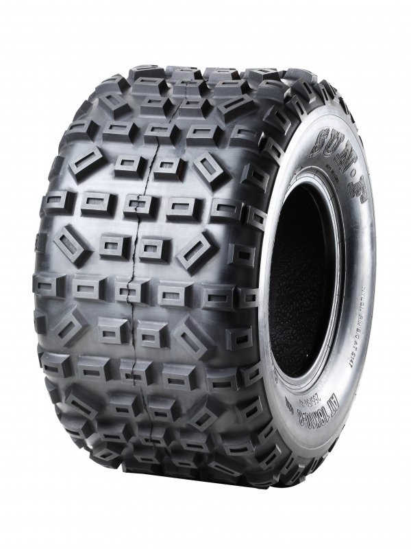 SUNF A-035 20x11-9 6PR 43J TL E# 12.0mm