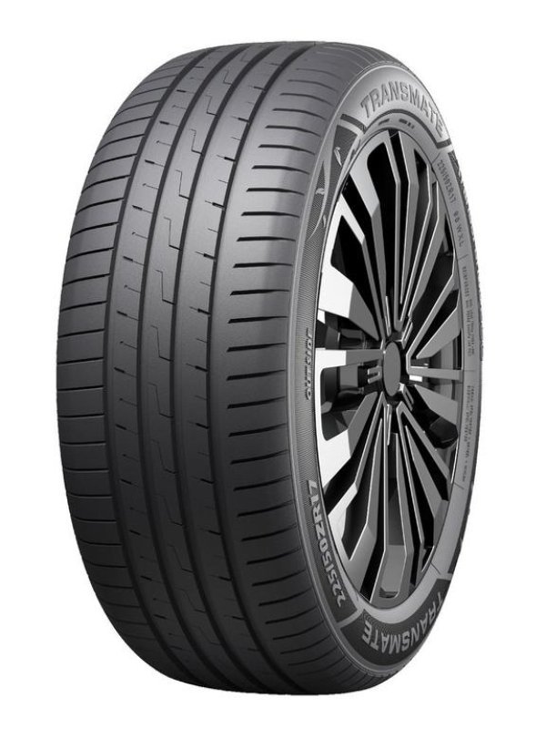 TRANSMATE 185/60R15 TRANSERENUS ECO 88H M+S #E 1010200006062