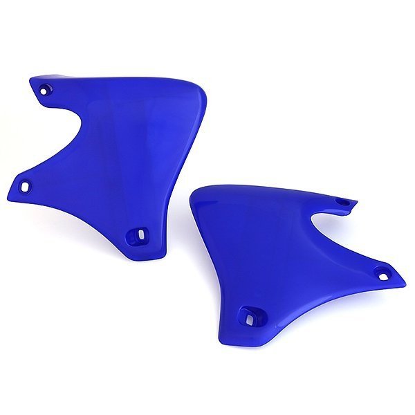UFO OSŁONY CHŁODNICY YAMAHA YZF/WRF  250  '01-'02 KOLOR NIEBIESKI