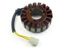 Uzwojenie alternatora Suzuki GSXR 600 K1