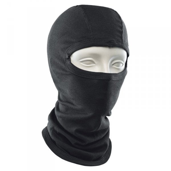 KOMINIARKA HELD POLYESTER COTTON BLACK OS
