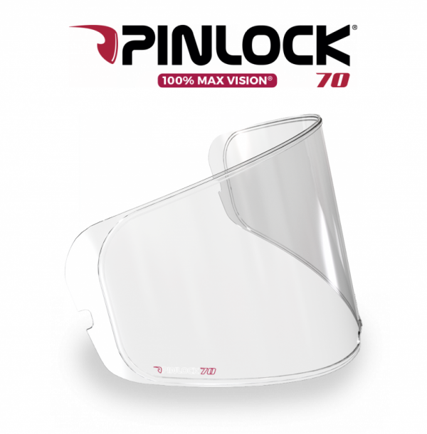 PINLOCK 70 HJC HJ20M/HJ20ST (DO KASKU IS-17/FG-17/FG-ST/C70/RPHA-ST)