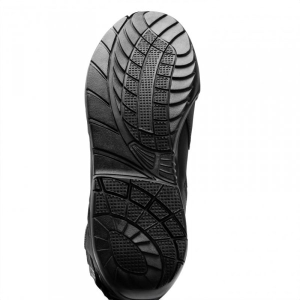 BUTY MOTOCYKLOWE OZONE RAPID MATT BLACK 36