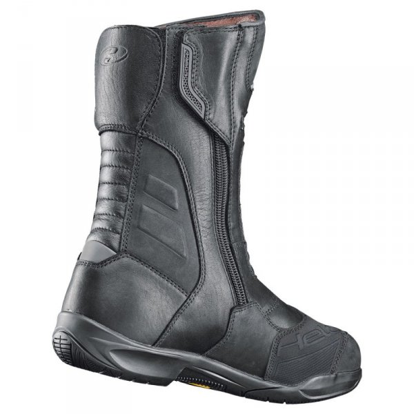 BUTY MOTOCYKLOWE HELD ANNONE GTX [GORE-TEX] BLACK 42