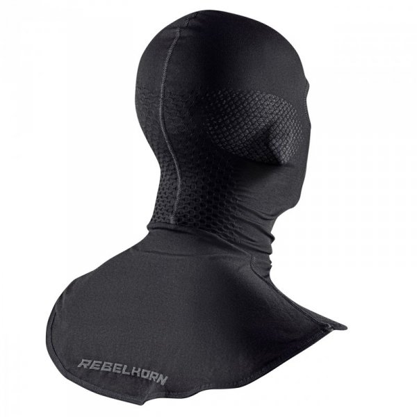KOMINIARKA TERMOAKTYWNA REBELHORN THERM 2 BLACK GREY L