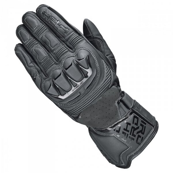 RĘKAWICE MOTOCYKLOWE HELD REVEL 3.0 BLACK 10
