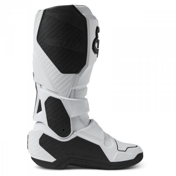 BUTY MOTOCYKLOWE FOX INSTINCT 2.0 WHITE 9.5