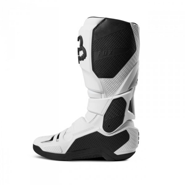 BUTY MOTOCYKLOWE FOX INSTINCT 2.0 WHITE 10.5