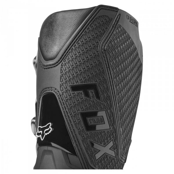 BUTY MOTOCYKLOWE FOX MOTION BLACK 13
