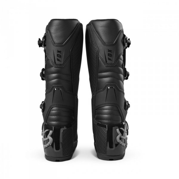 BUTY MOTOCYKLOWE FOX COMP X BLACK 13