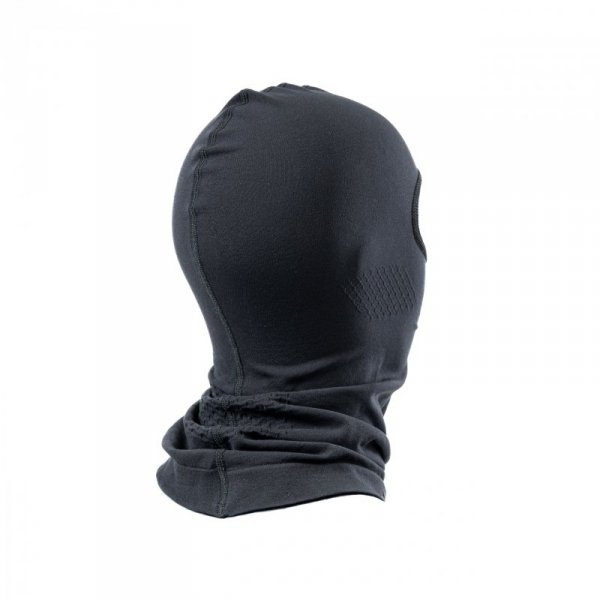 KOMINIARKA TERMOAKTYWNA REBELHORN FREEZE 2 BLACK S