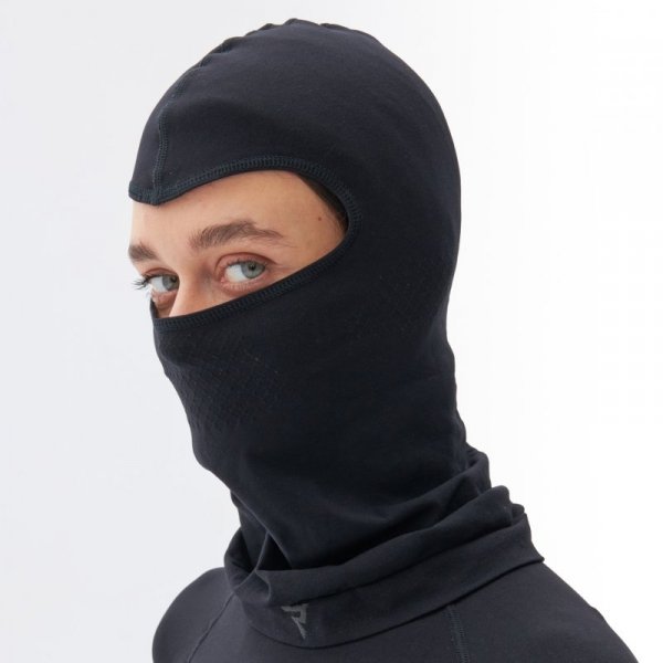 KOMINIARKA TERMOAKTYWNA REBELHORN FREEZE 2 BLACK L