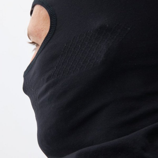KOMINIARKA TERMOAKTYWNA REBELHORN FREEZE 2 BLACK L