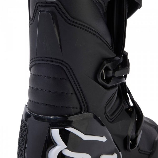 BUTY MOTOCYKLOWE DAMSKIE FOX COMP BLACK 5