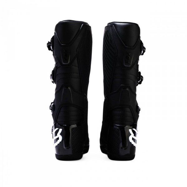 BUTY MOTOCYKLOWE DAMSKIE FOX COMP BLACK 7