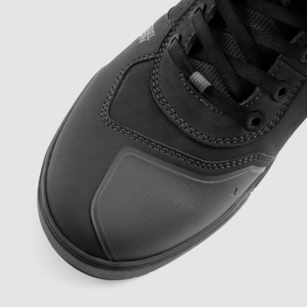 BUTY MOTOCYKLOWE REBELHORN SPIKE BLACK 39