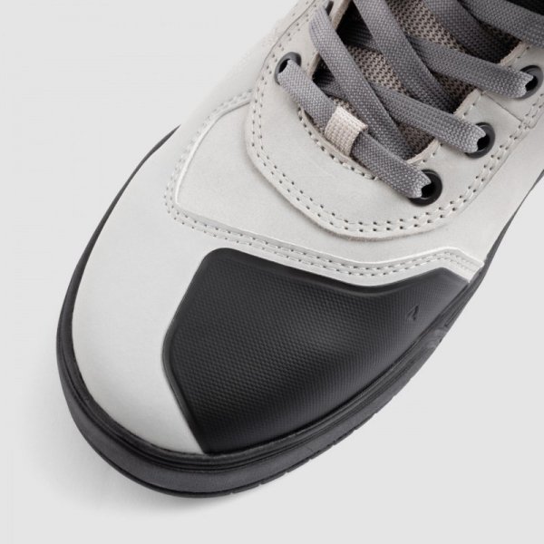 BUTY MOTOCYKLOWE REBELHORN SPIKE GREY 39