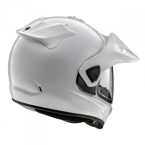 KASK MOTOCYKLOWY ARAI TOUR-X5 WHITE L