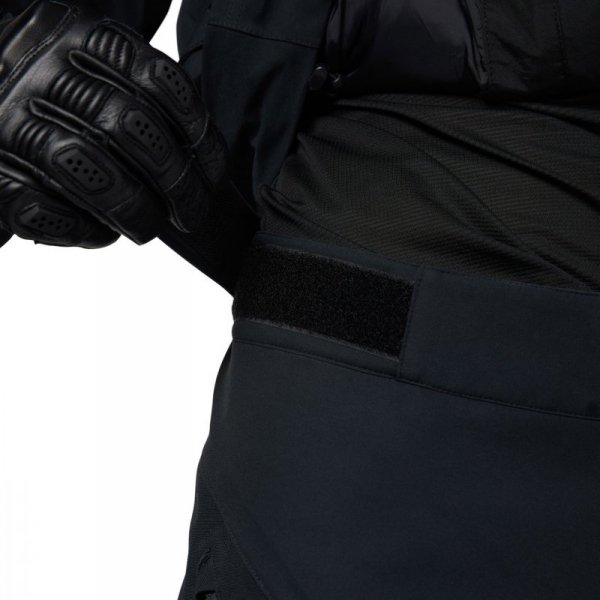 SPODNIE MOTOCYKLOWE FOX DEFEND GORE-TEX ADV BLACK 30
